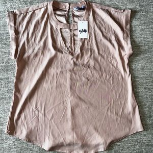 NWT Blouse